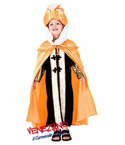 Costume carnevale - GASPARE